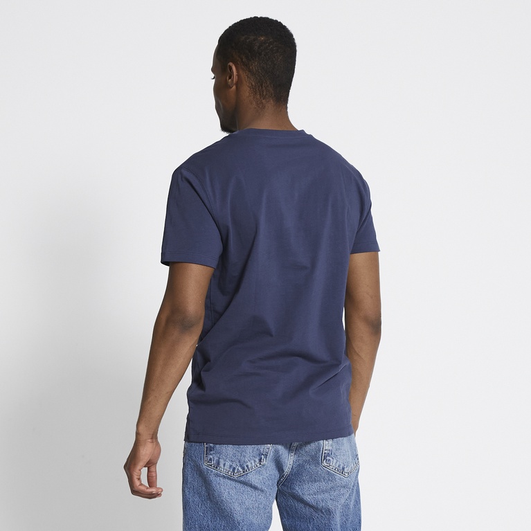 Printed t-shirt "Bill" Printed t-shirt "Bill"